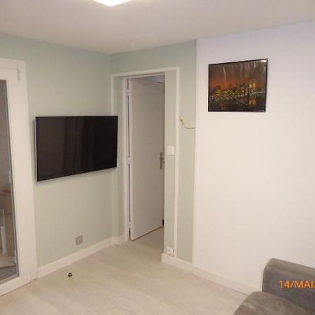 Studio Hotel Saint-Raphael  Luaran gambar