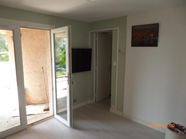 Studio Hotel Saint-Raphael  Luaran gambar