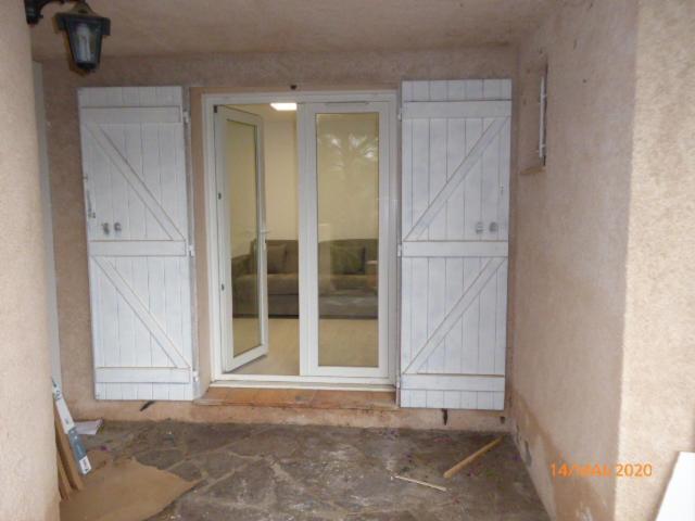 Studio Hotel Saint-Raphael  Luaran gambar