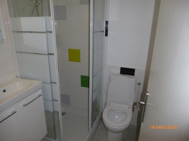 Studio Hotel Saint-Raphael  Luaran gambar