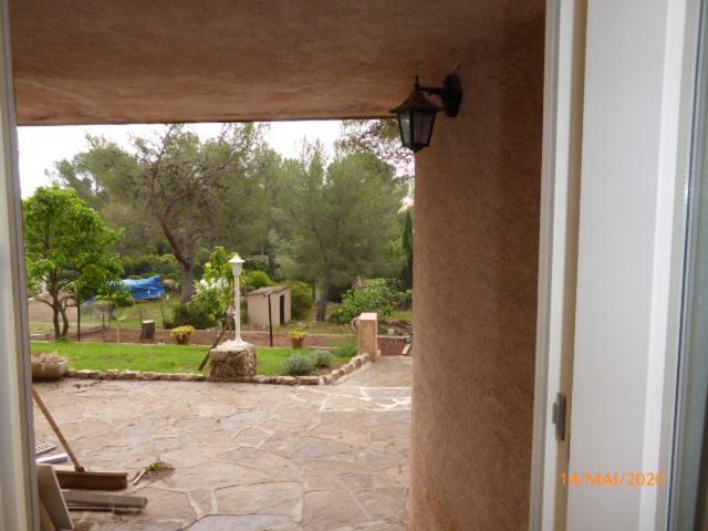 Studio Hotel Saint-Raphael  Luaran gambar