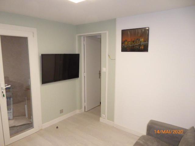 Studio Hotel Saint-Raphael  Luaran gambar