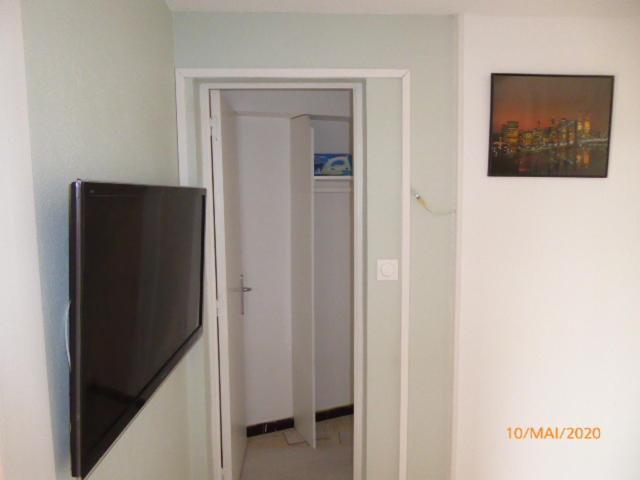 Studio Hotel Saint-Raphael  Luaran gambar